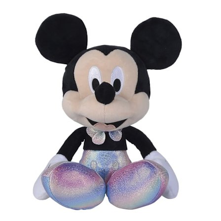 Disney Mickey Plysdyr, 35 cm