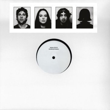 Stockholm remixes BABA STILTZ