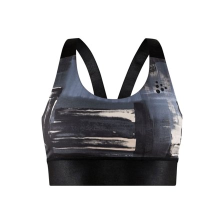 Craft Women's Adv Charge Sport Top Women undergarment Multi-colored S