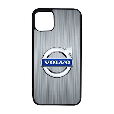 Volvo 2012 Logo iPhone 13 Pro Skal