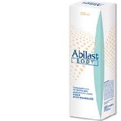Abilast body crema smagliature 200ml