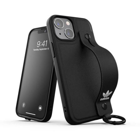 Adidas Hand Strap Skal Till Iphone 13 Mini Svart Svart