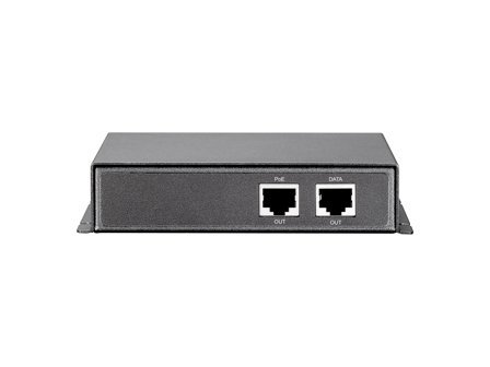 LEVELONE GIGABIT POE REPEATER . ACCS