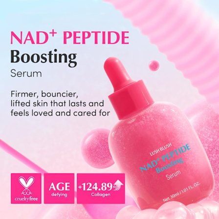 Bone Lipophenol Serum Vitamin Lysande