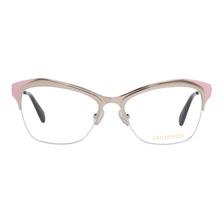 Emilio Pucci Bril , Roze , Dames , Maat: ONE Size Accessoires