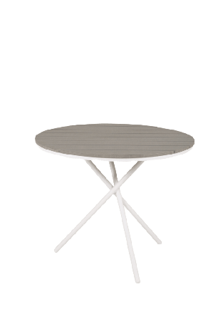 Venture Home Parma Bord Soffbord Grå