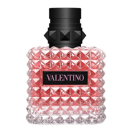 Valentino Born in Roma Donna Eau de Parfum 30 ml, Parfumer & Dufte, Til Hende, Eau De Parfum