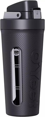 OYeet Shaker Bottle-S2 Sort 700ml