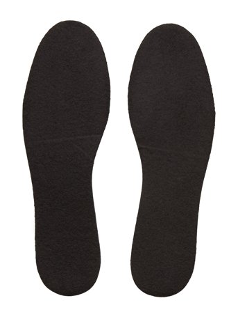 2Go Fleece Black 2GO