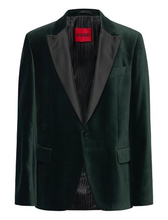 HUGO | Henry254E1X | 48