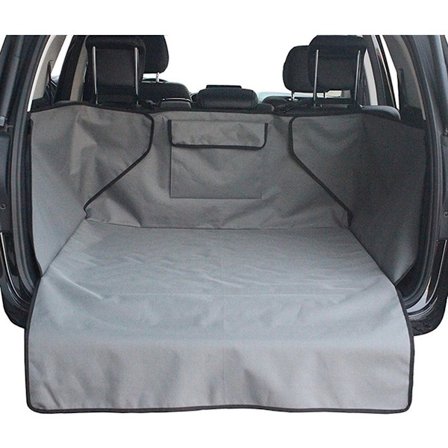 Koirapeitto - Koiranmatto - Suojakuori - Takaistuimelle tai autoon t