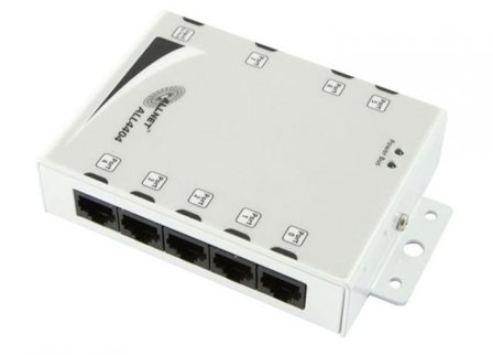 ALLNET All4404 White