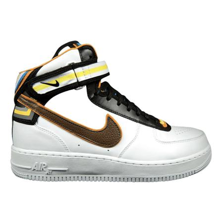 Nike Sneakers , Wit , Heren , Maat: 46 EU