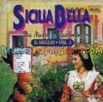 Sicilia bella - da naxos a taormina NA