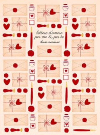 Lettere d'amore per me & per te