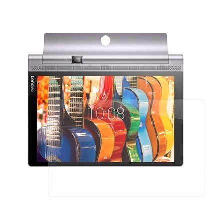 0.3mm TG Skjermbeskytter for Lenovo Yoga Tab 3 Pro