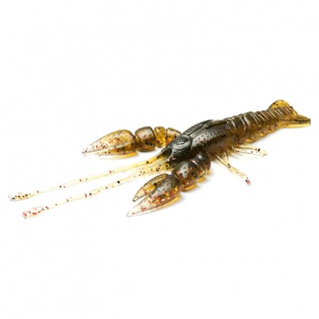 Bite Of Bleak Yriel Craw 7cm (6-pack) - Canada Craw