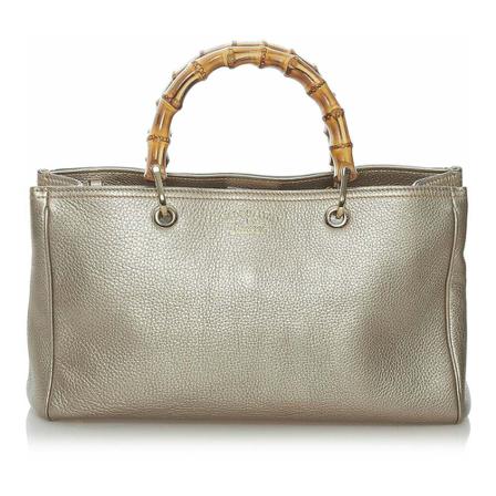 Gucci Handbags Gul, Dame Håndtasker, Størrelse: ONE Size