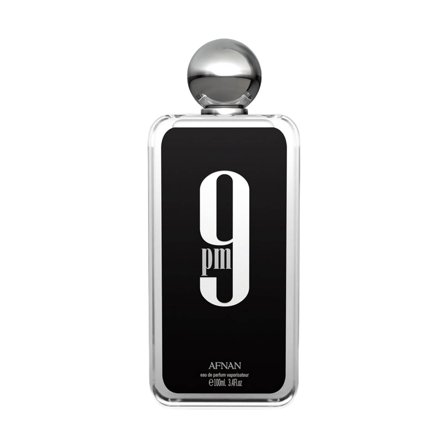 AFNAN 9 series 9 PM 100ml - Eau de Parfum Unisex