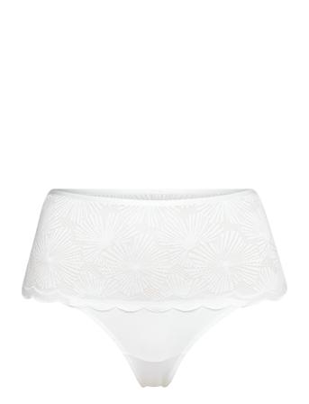 Bottoms White Esprit Bodywear Women