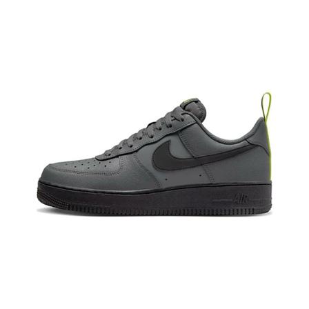 Nike Sneakers Grå, Herre, Størrelse: 38 1/2 EU
