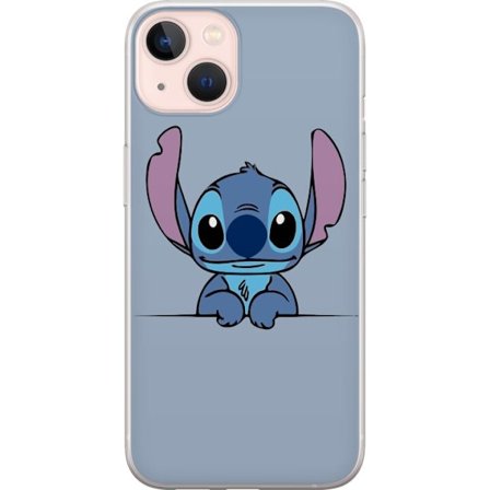 Kompatibelt Mobildeksel til Apple Apple iPhone 13 Lilo & Stitch