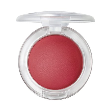MAC Glow Play Blush Plush Pepper, Makeup, Ansigt, Blush