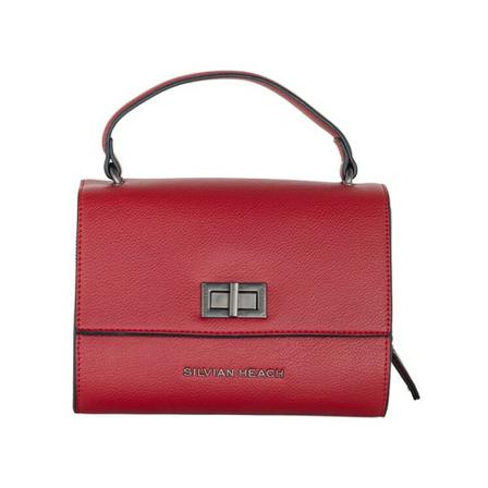 Silvian Heach, Handbags Rood, Dames, Maat:ONE Size