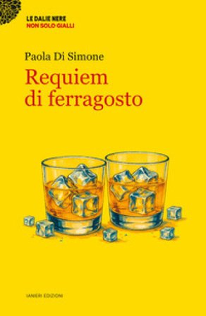 Requiem di Ferragosto Paola Di Simone