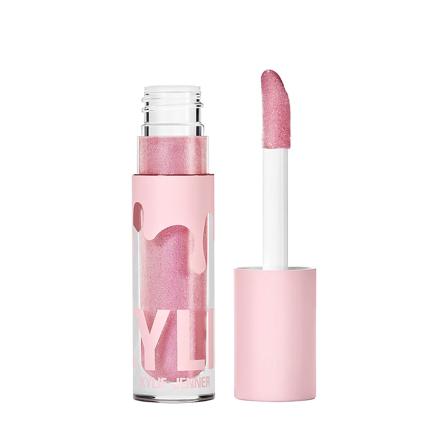 Kylie by Kylie Jenner High Gloss 323 Daddy's Girl, Makeup, Læber, Lipgloss