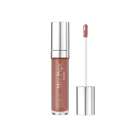 Pupa Miss Pupa Gloss 404 Warm Nude 5ml - Gloss