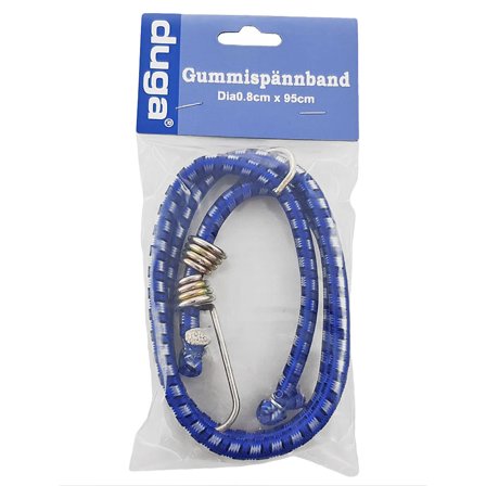 Bagageremme Justerbare