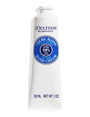 L'Occitane Shea Hand Cream 30Ml - Nude - 30 ml