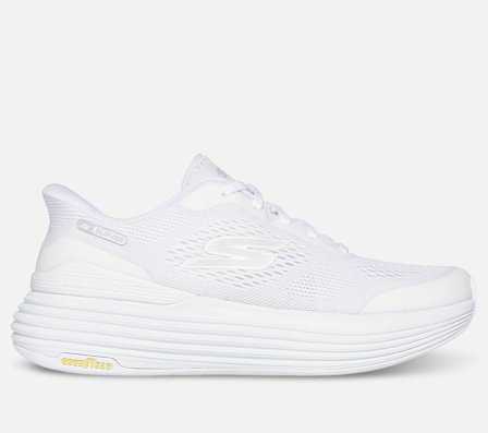 Skechers, Slip-ins: Max Cushioning Suspension - Chrone, 37, Dame