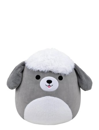 Squishmallows | Squishmallows 50 Cm P25 Arnold Sheep Dog | 50 CM