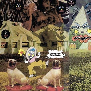 Breaking the balls of history Quasi