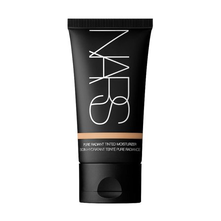 NARS Pure Radiant Tinted Moisturizer SPF30 Groenland, Makeup, Ansigt, Foundation