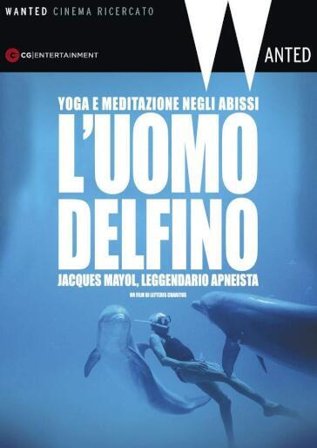 Uomo Delfino (L')