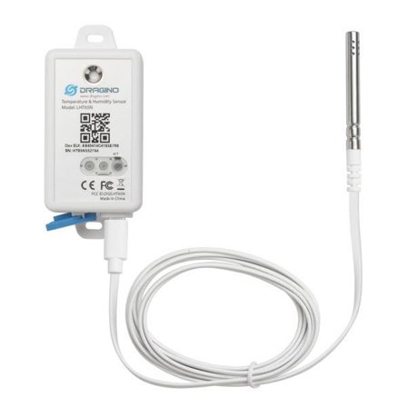 DRAGINO · Sensor · LoRa · Temperature and Humidity Sensor Node Outdoor · LHT65N-E31F-EU868
