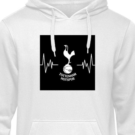 Hoodie Tottenham Hotspur