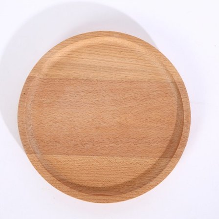 Dryckesunderlägg, Premium Träunderlägg för Soffbord