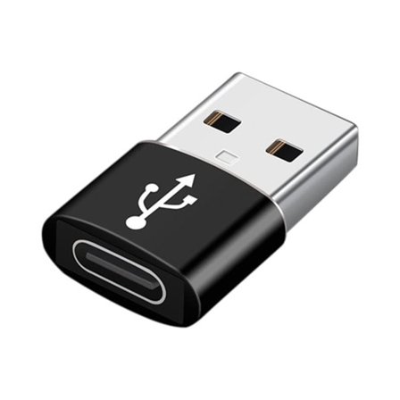 Adapter från USB 3.0 till USB-C