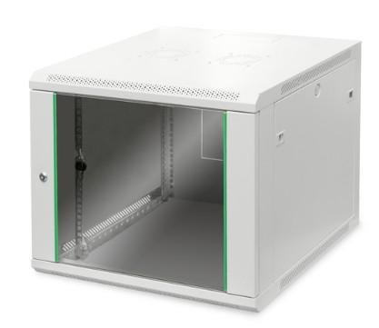Digitus Wall Mounting Cabinets Dynamic Basic Series Factory Sealed