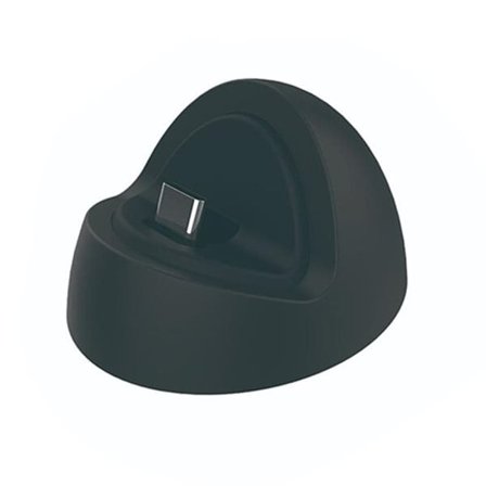 Opladningsstativ til Nintendo Switch 2 / 1 / OLDE - Svart