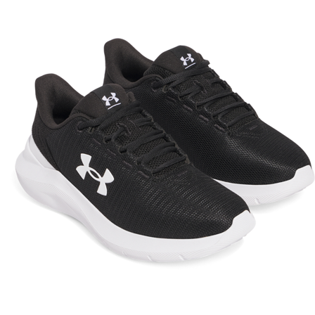 Under Armour Phade Løbesko Dame Sort