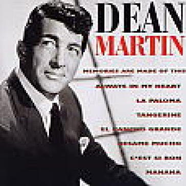 Memories are made of this Dean Martin