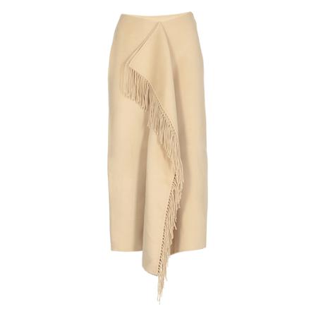 N21 Midi Skirts inbo, Dame