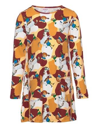Fleck Dress Patterned Martinex