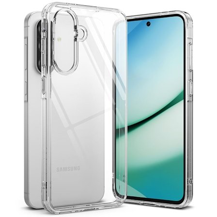 Ringke Samsung Galaxy A36 / A56 5G Skal Fusion Transparent