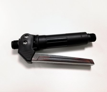 Ironside 1179 Handtag för 102059 & 102060, Verkstad